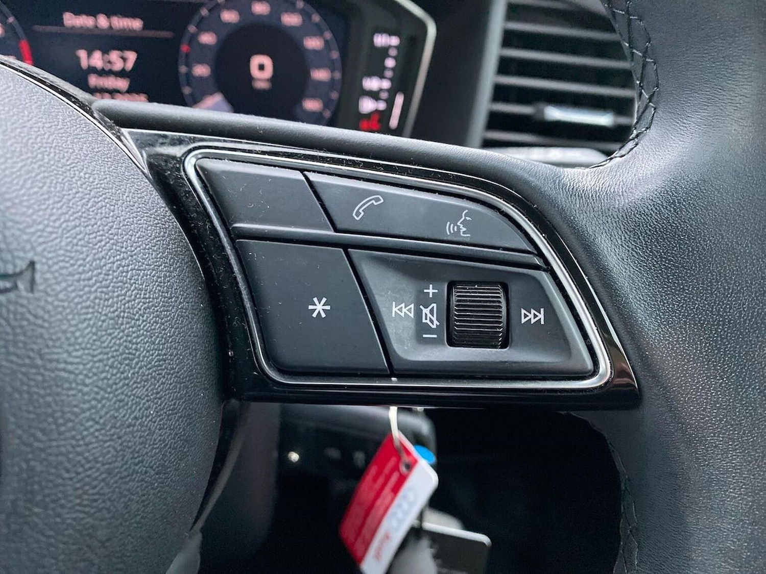 Used Audi A1 2023 for sale - 76904996: Photo 26