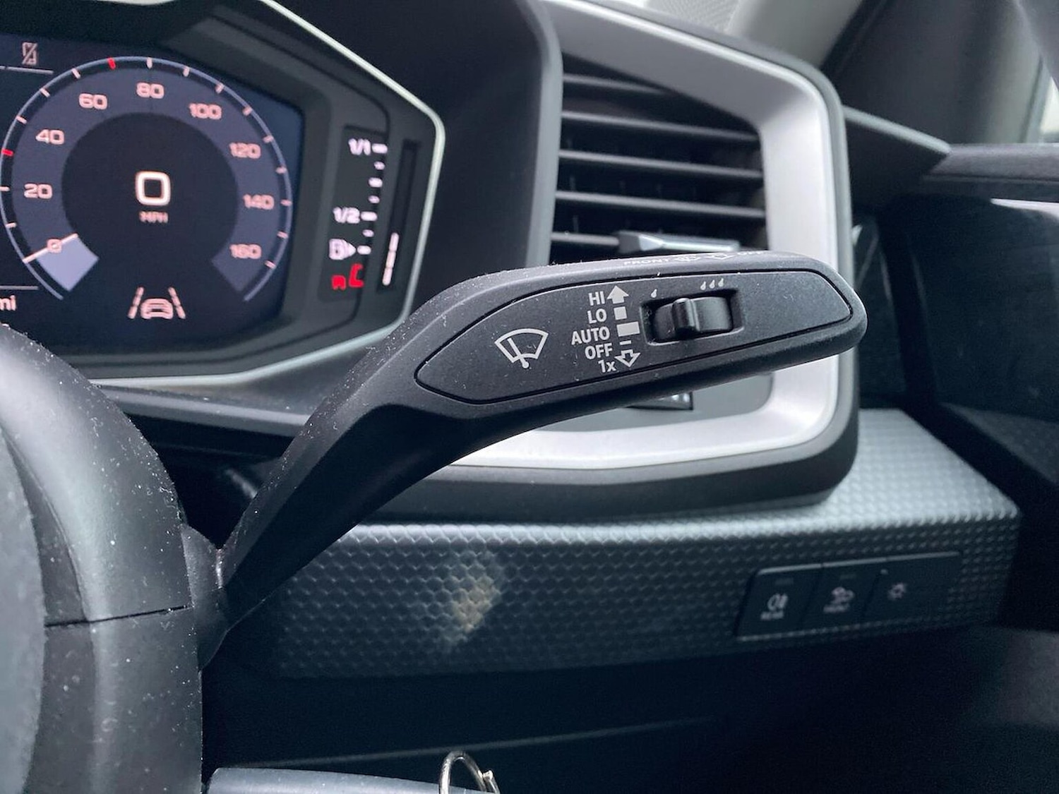 Used Audi A1 2023 for sale - 76904996: Photo 28