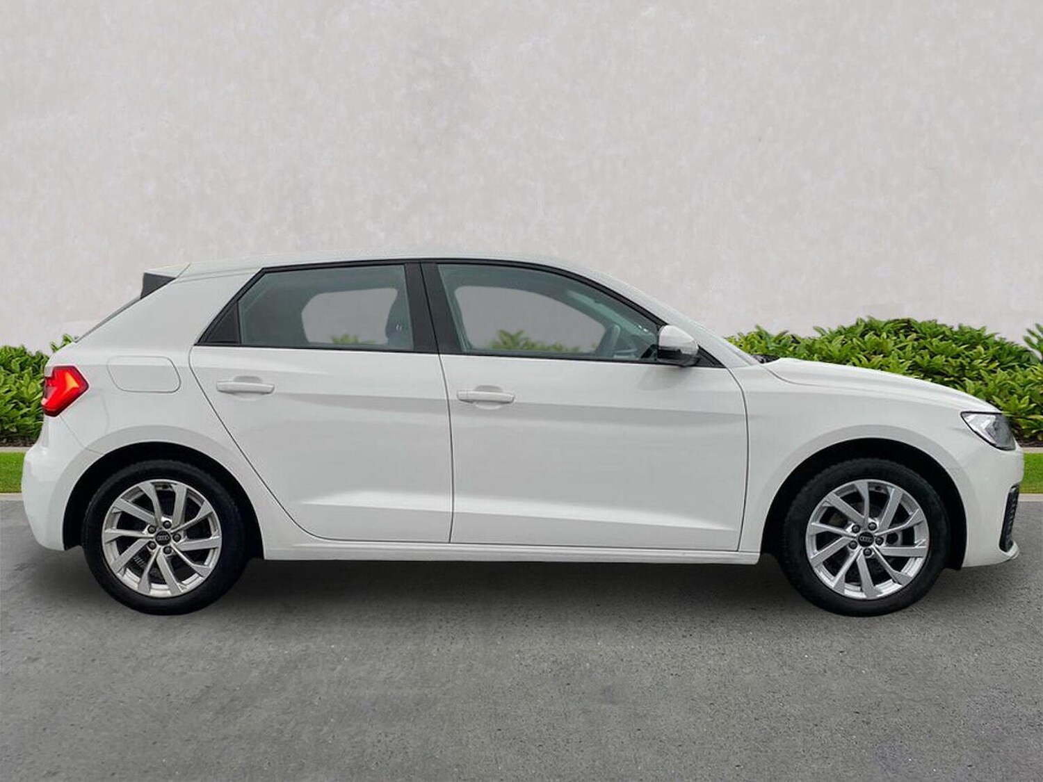 Used Audi A1 2023 for sale - 76904996: Photo 3