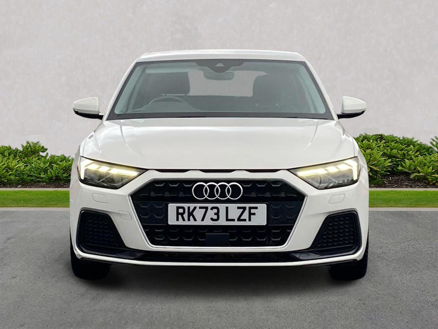 Used Audi A1 2023 for sale - 76904996: Photo 5