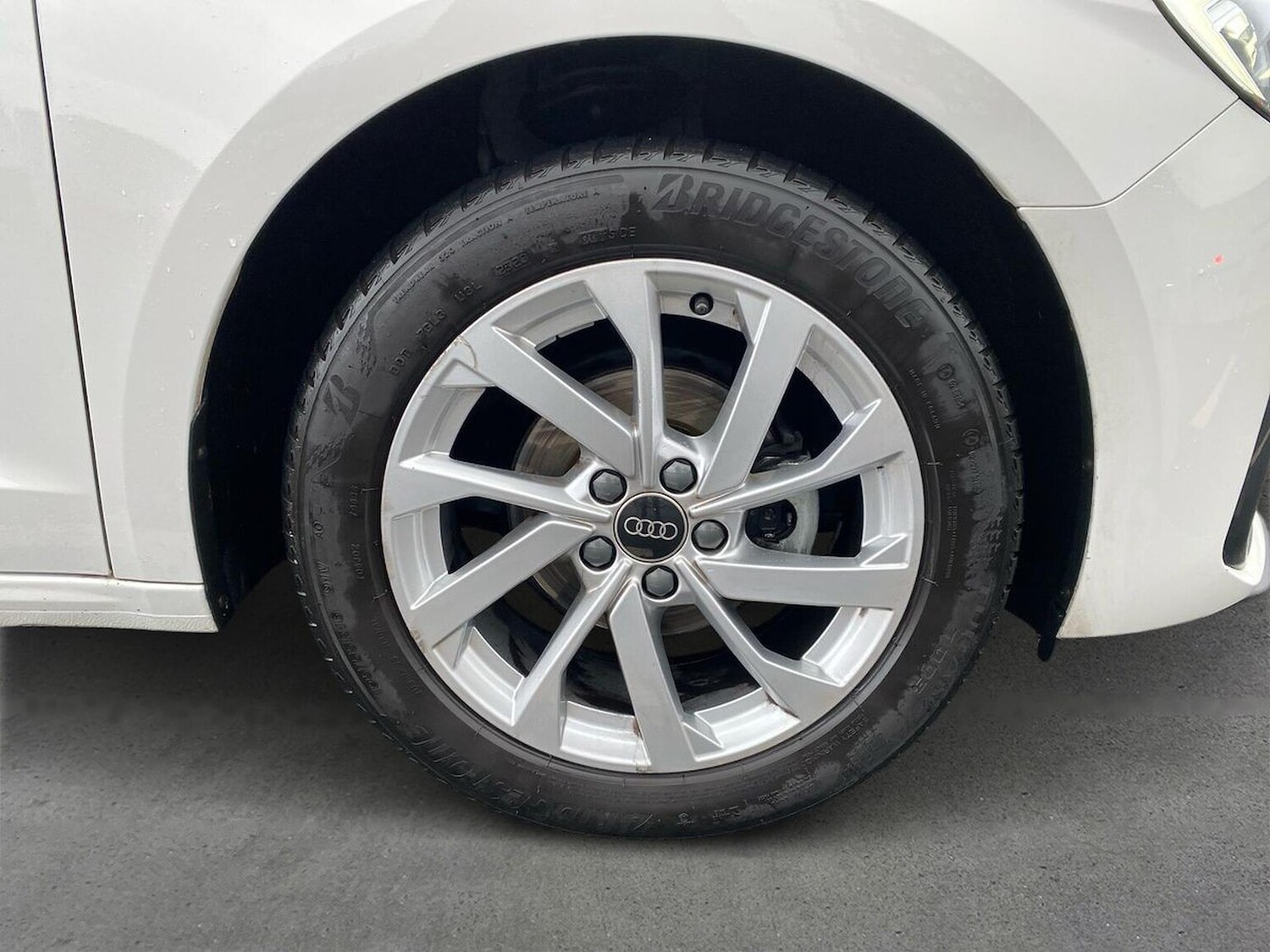 Used Audi A1 2023 for sale - 76904996: Photo 6