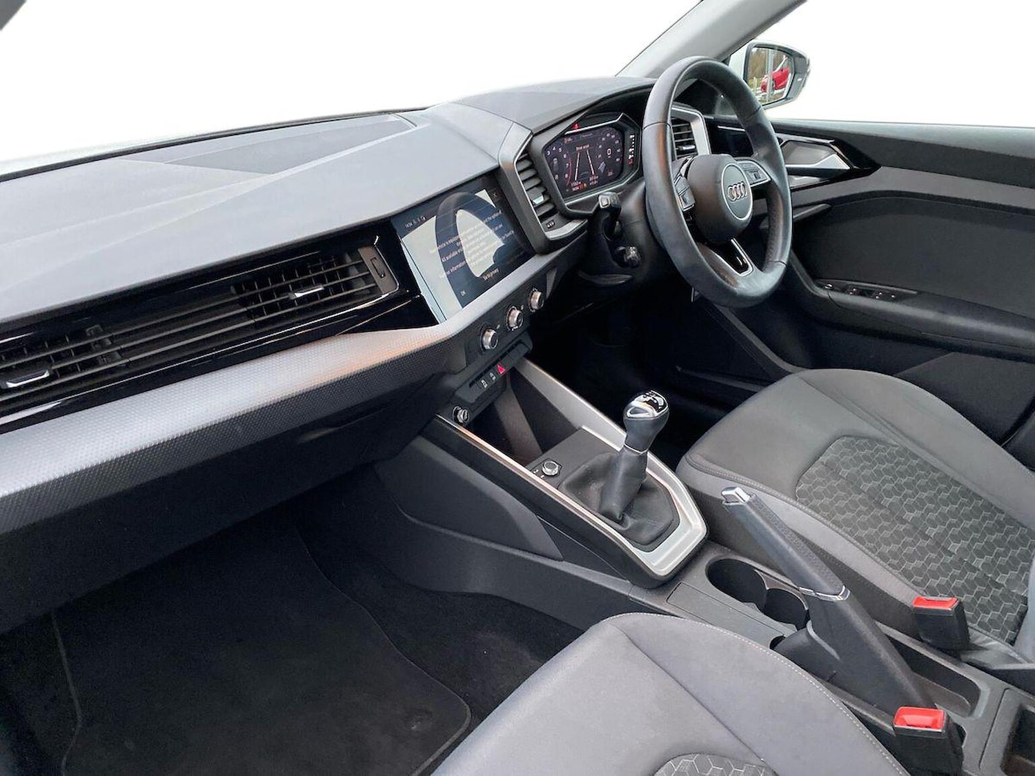 Used Audi A1 2023 for sale - 76904996: Photo 7