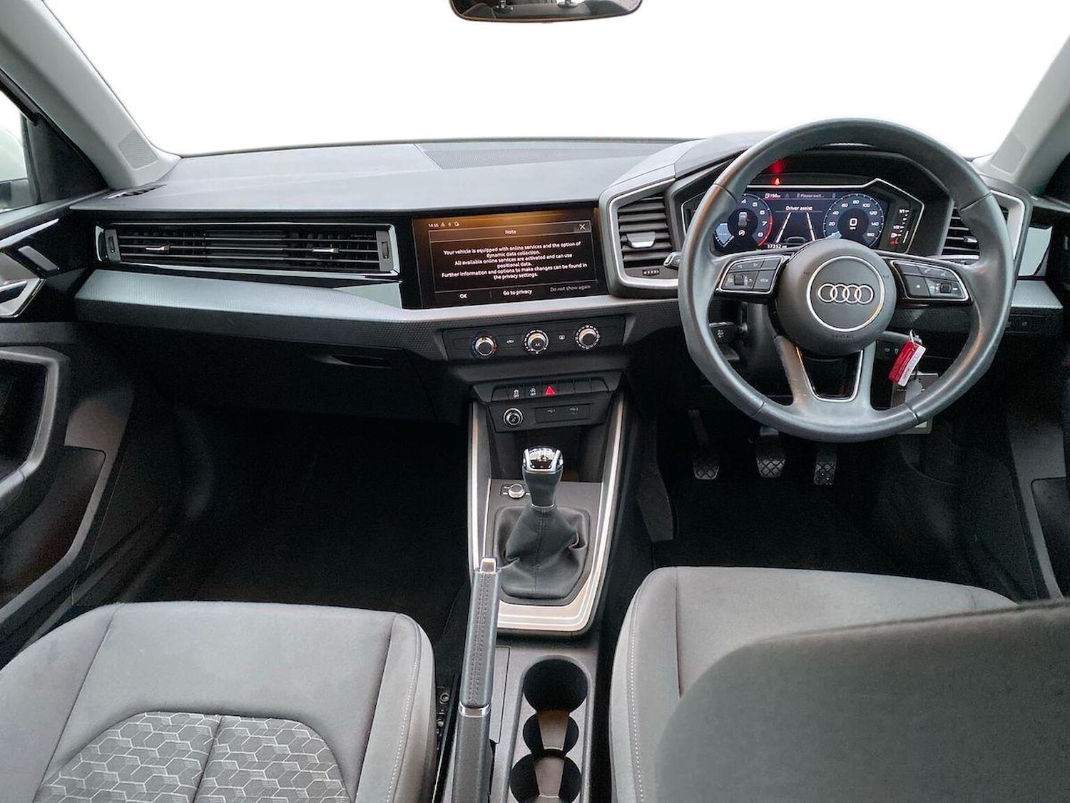 Used Audi A1 2023 for sale - 76904996: Photo 8