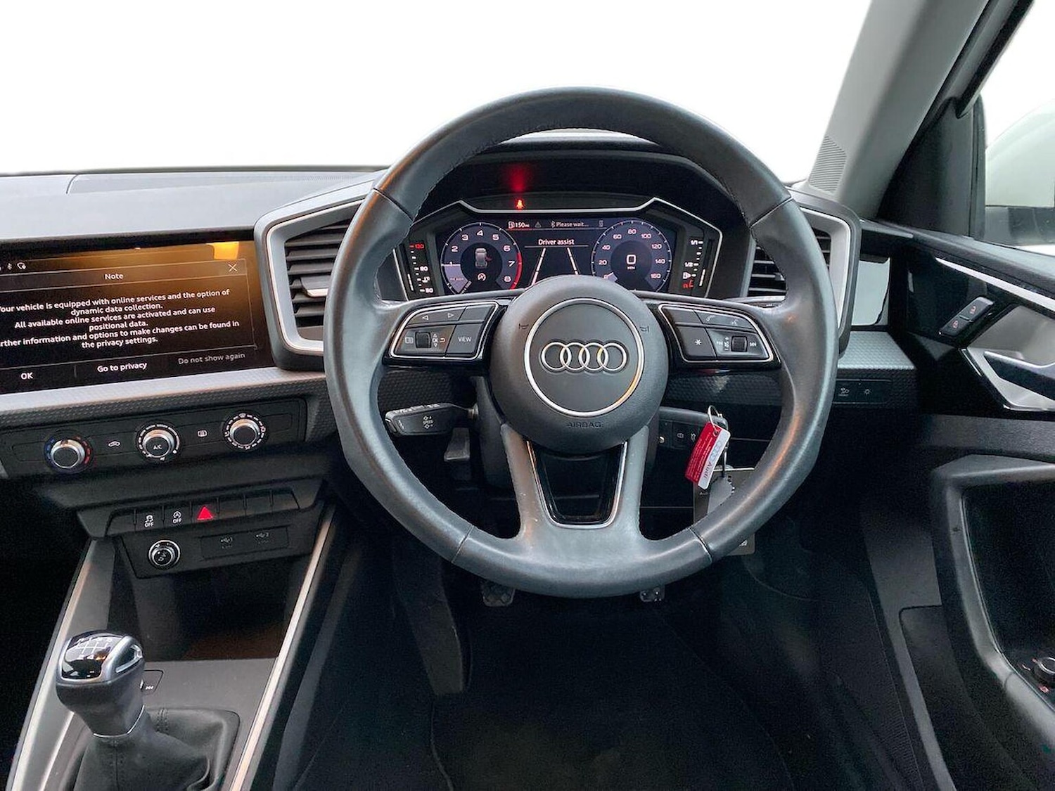 Used Audi A1 2023 for sale - 76904996: Photo 9