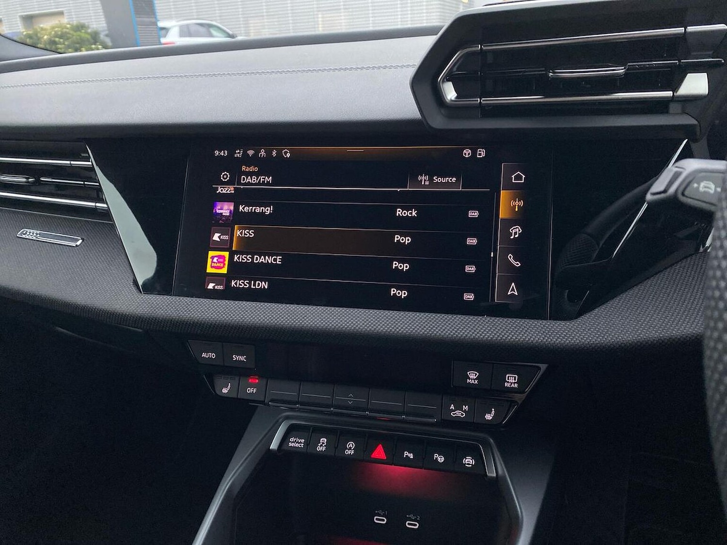 Used Audi A3 2025 for sale - 76957592: Photo 11