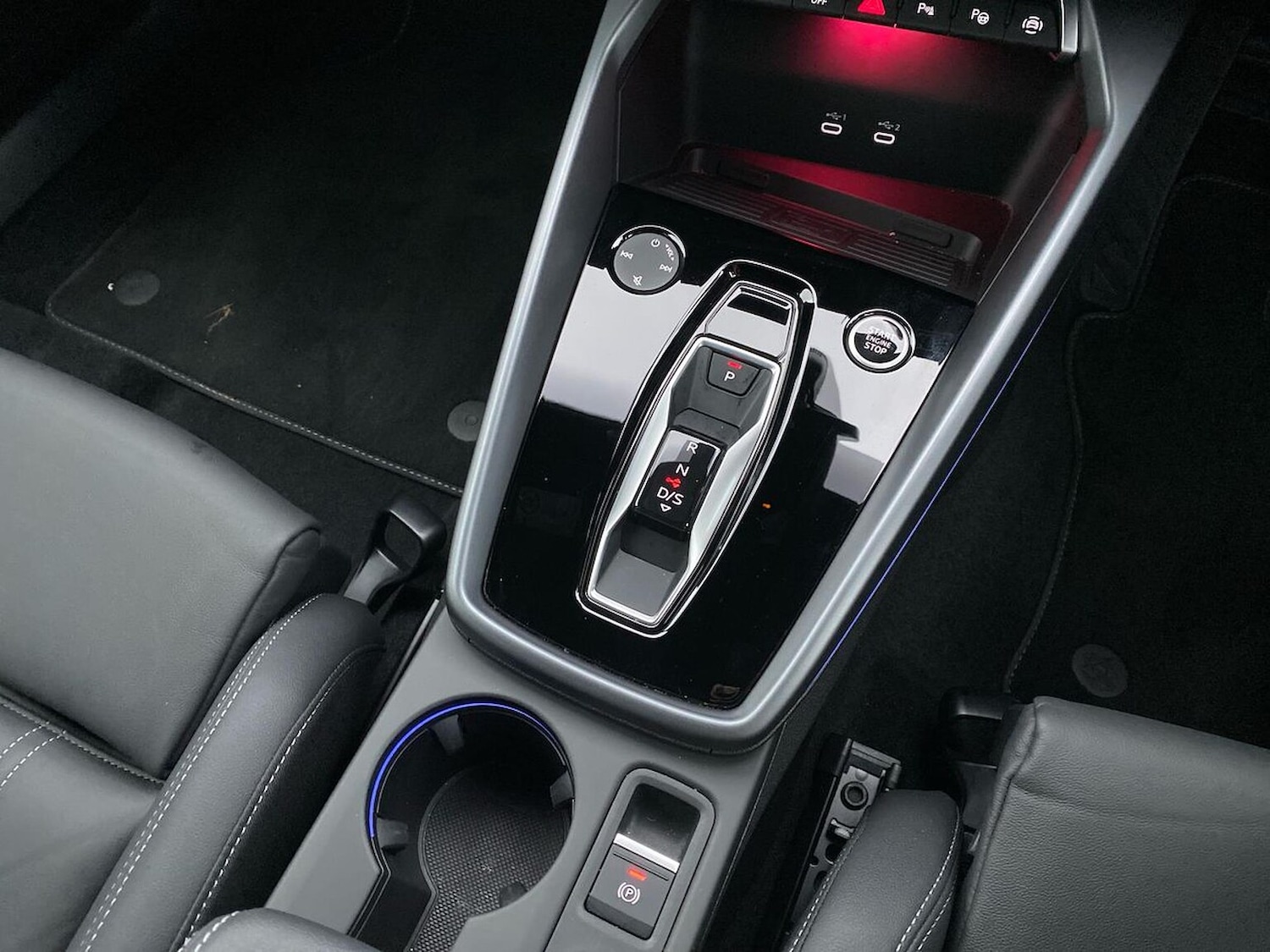 Used Audi A3 2025 for sale - 76957592: Photo 13