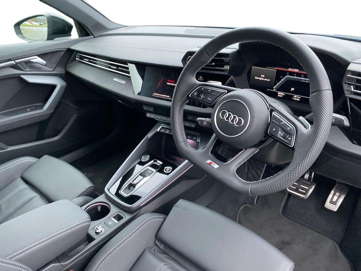 Used Audi A3 2025 for sale - 76957592: Photo 15