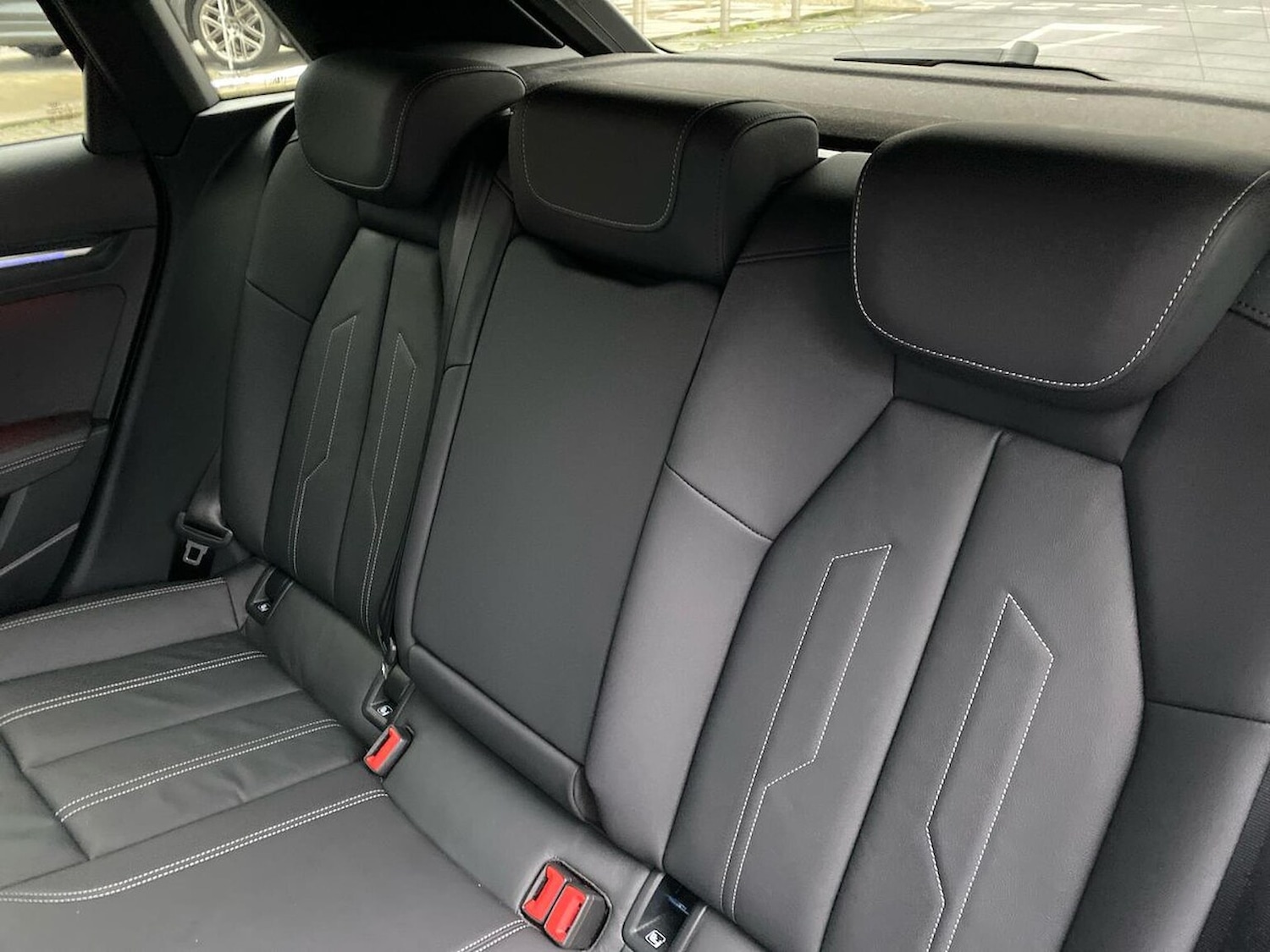 Used Audi A3 2025 for sale - 76957592: Photo 16