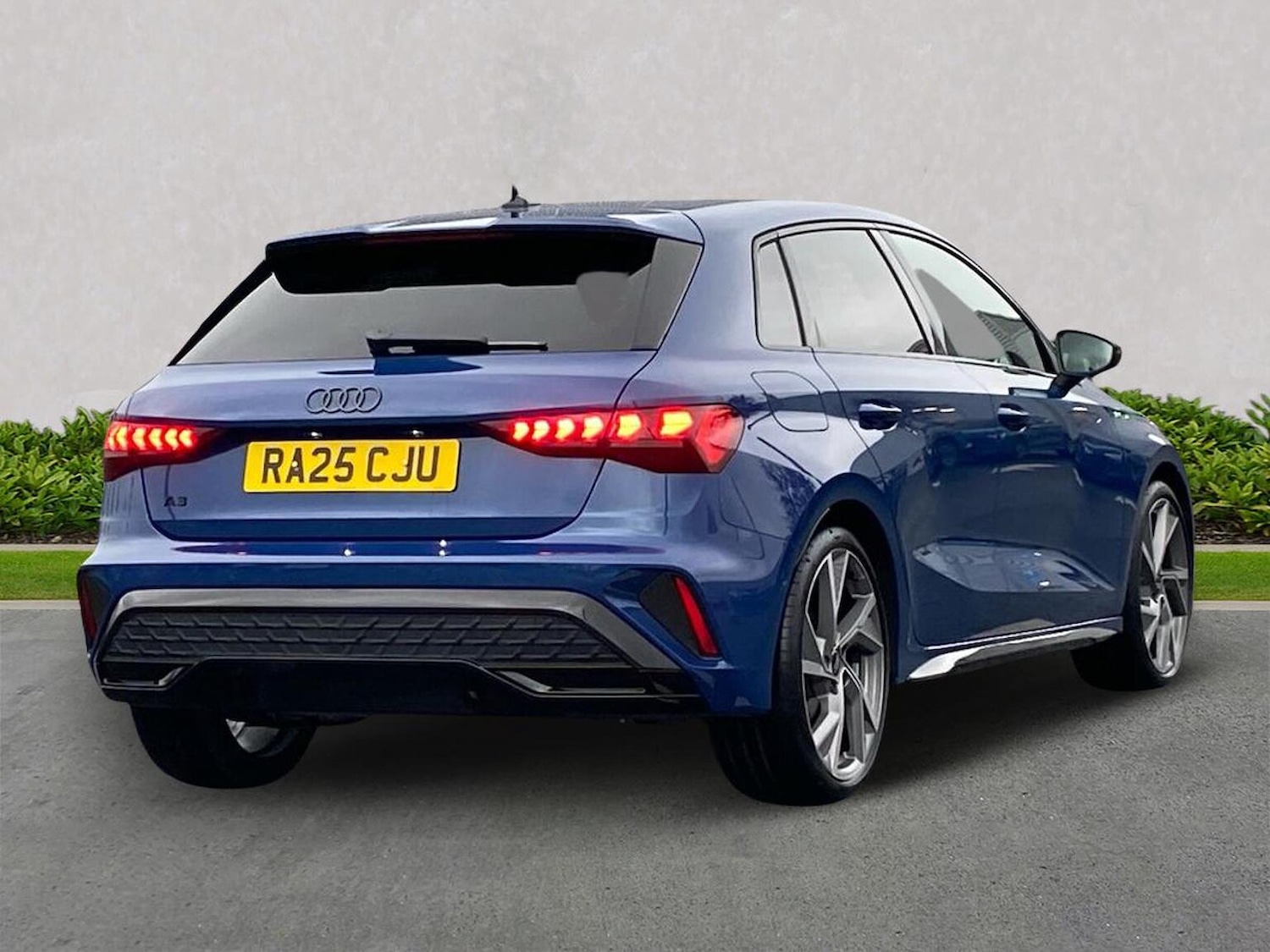 Used Audi A3 2025 for sale - 76957592: Photo 18