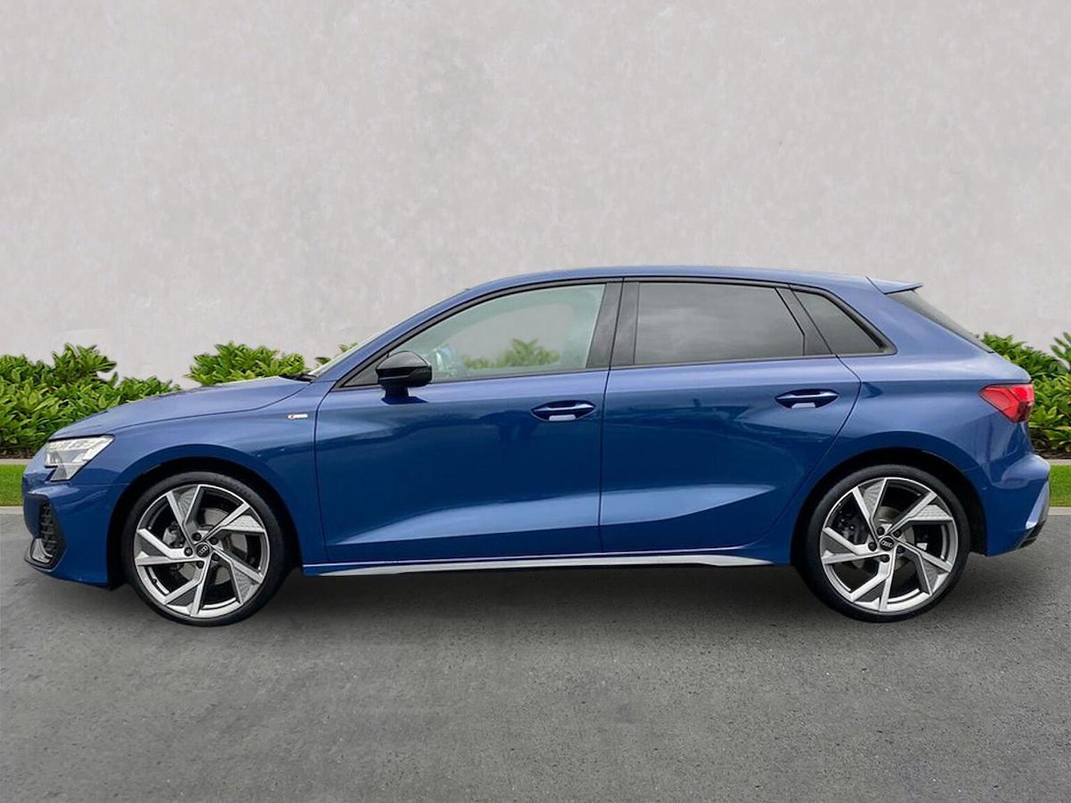 Used Audi A3 2025 for sale - 76957592: Photo 19