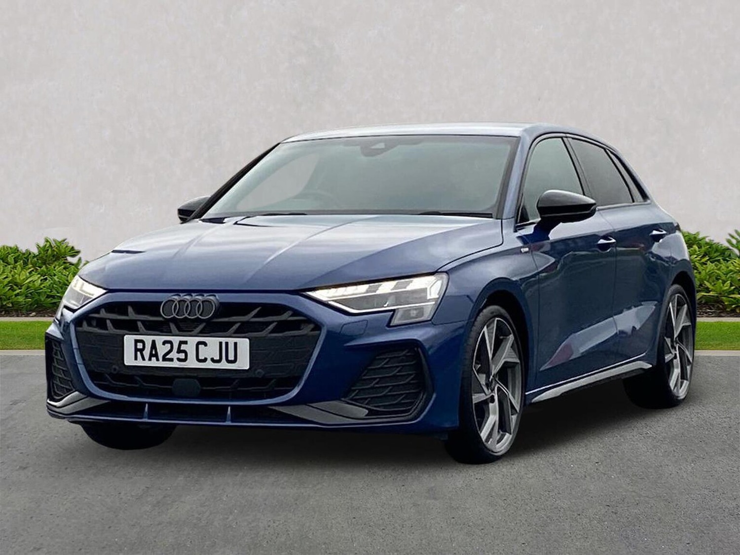 Used Audi A3 2025 for sale - 76957592: Photo 20