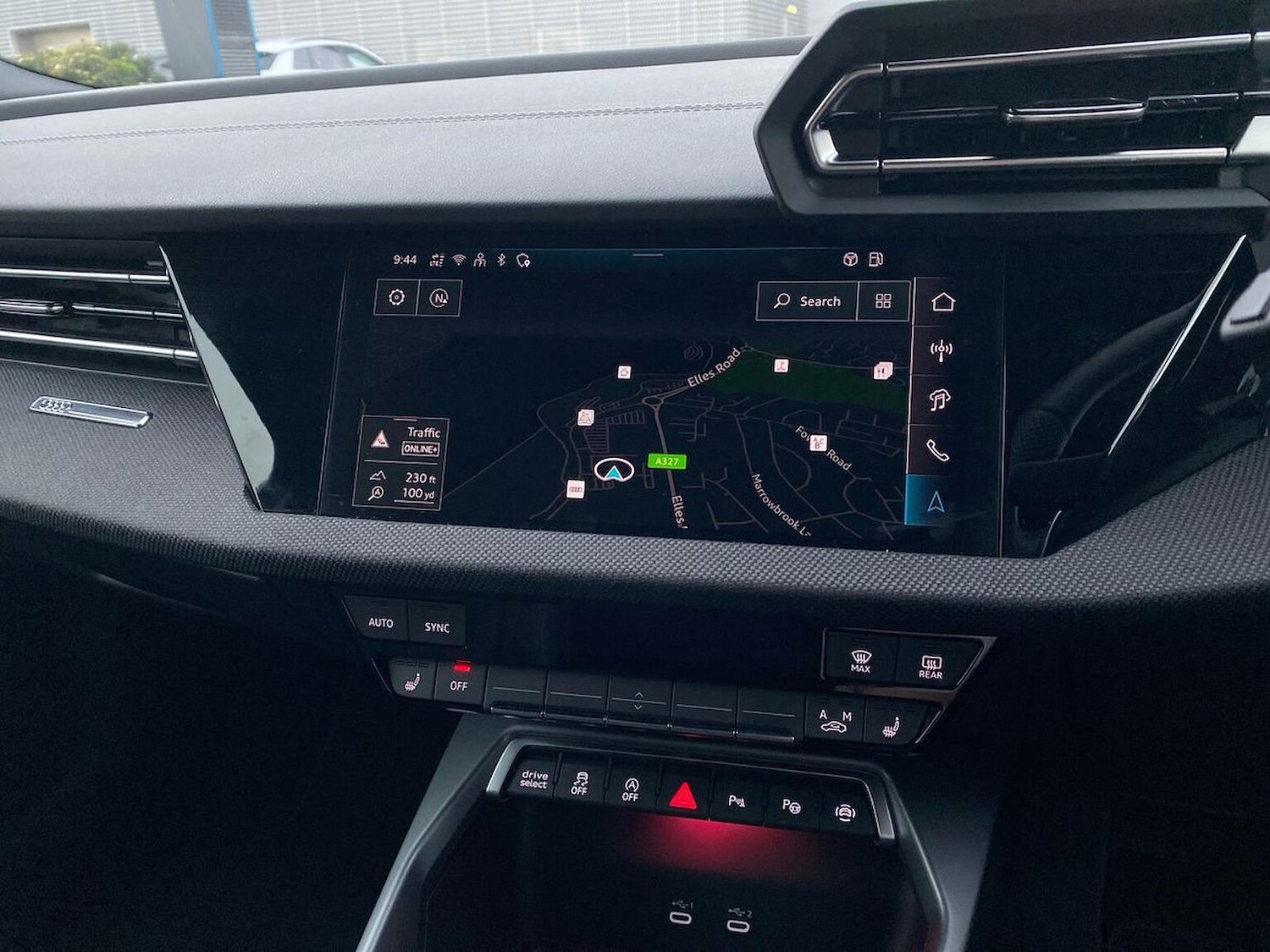 Used Audi A3 2025 for sale - 76957592: Photo 24