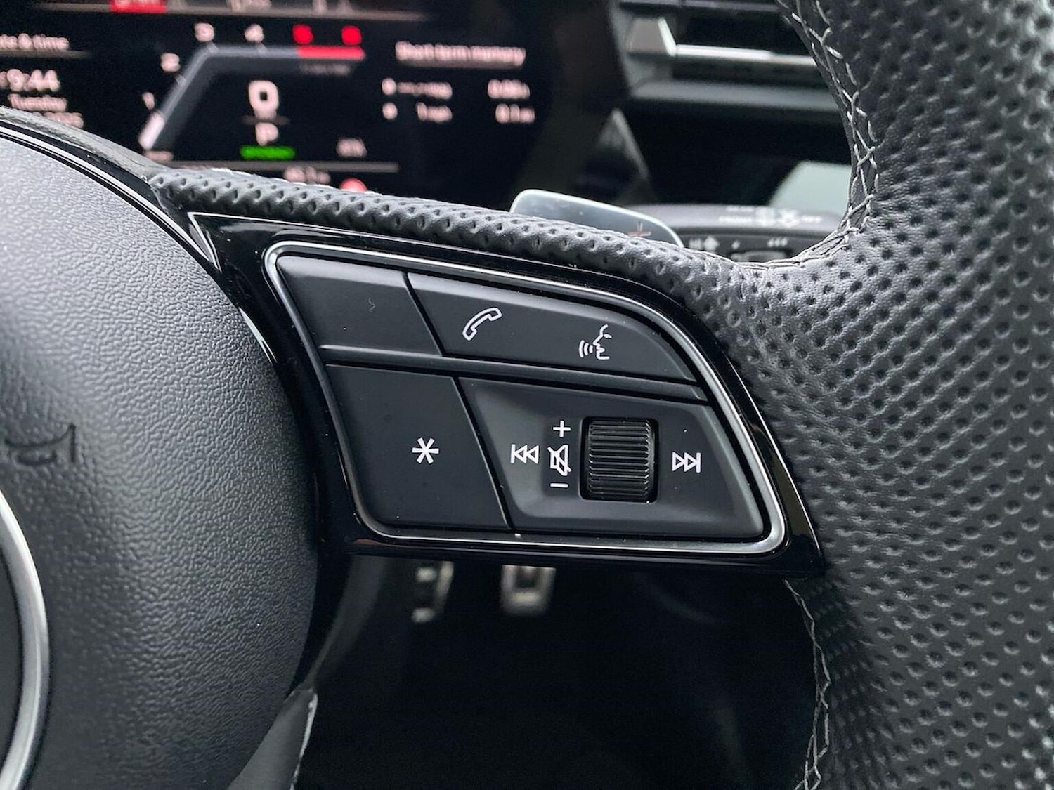 Used Audi A3 2025 for sale - 76957592: Photo 26