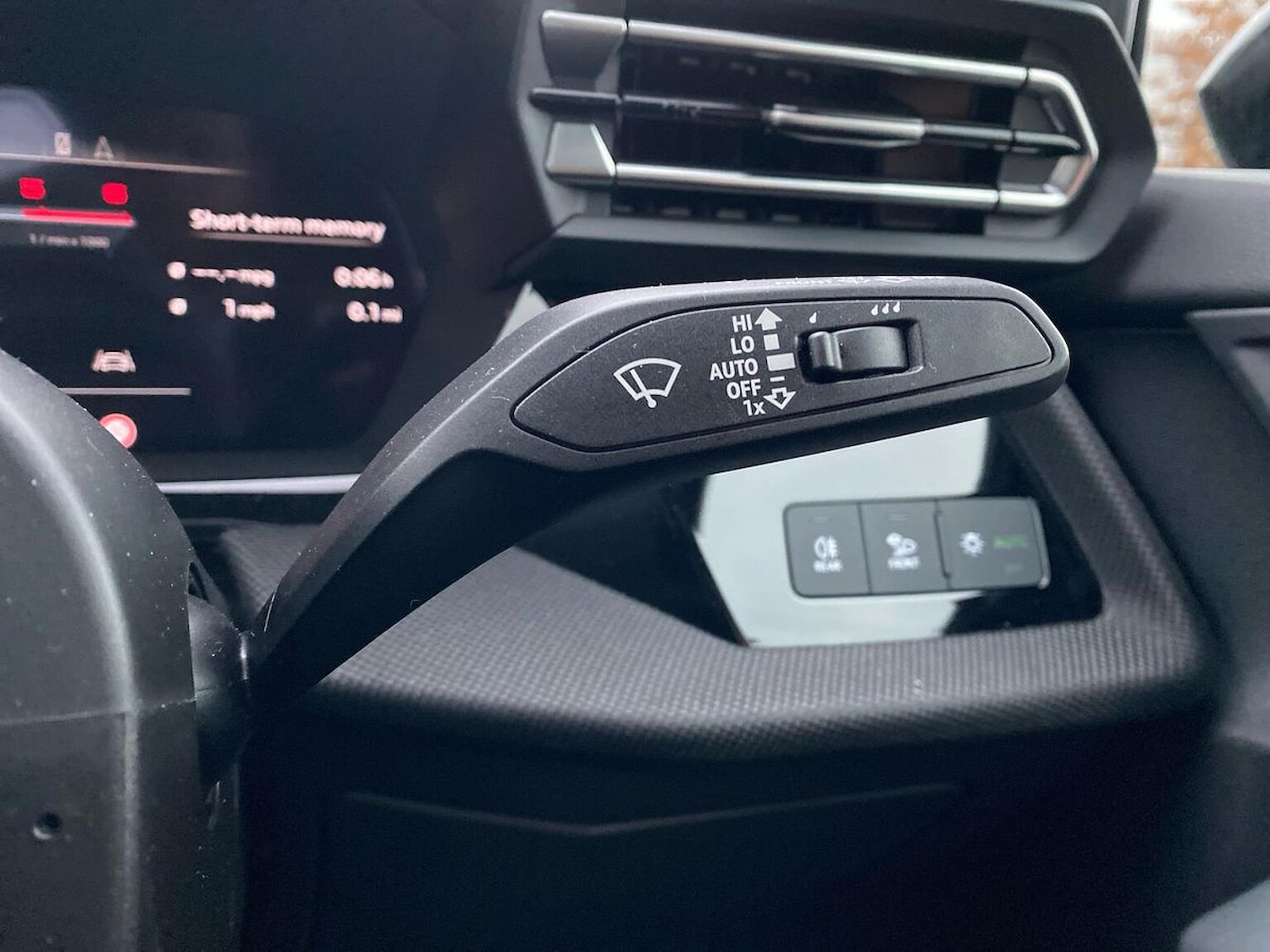 Used Audi A3 2025 for sale - 76957592: Photo 28