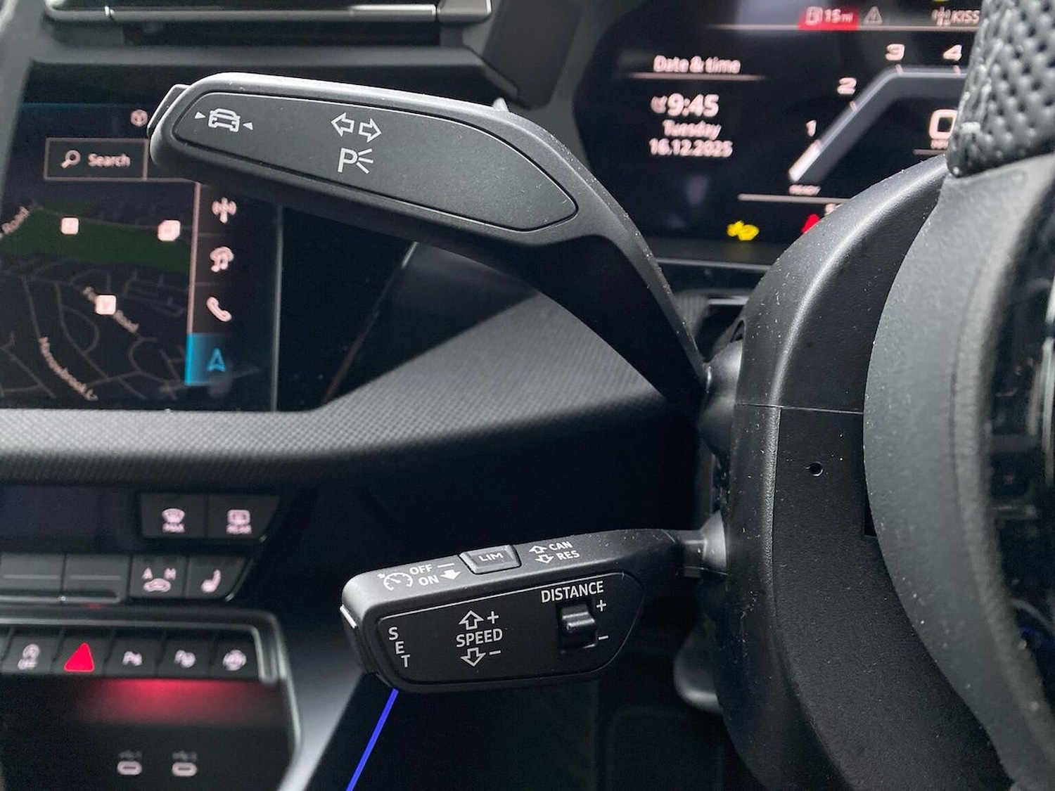 Used Audi A3 2025 for sale - 76957592: Photo 29