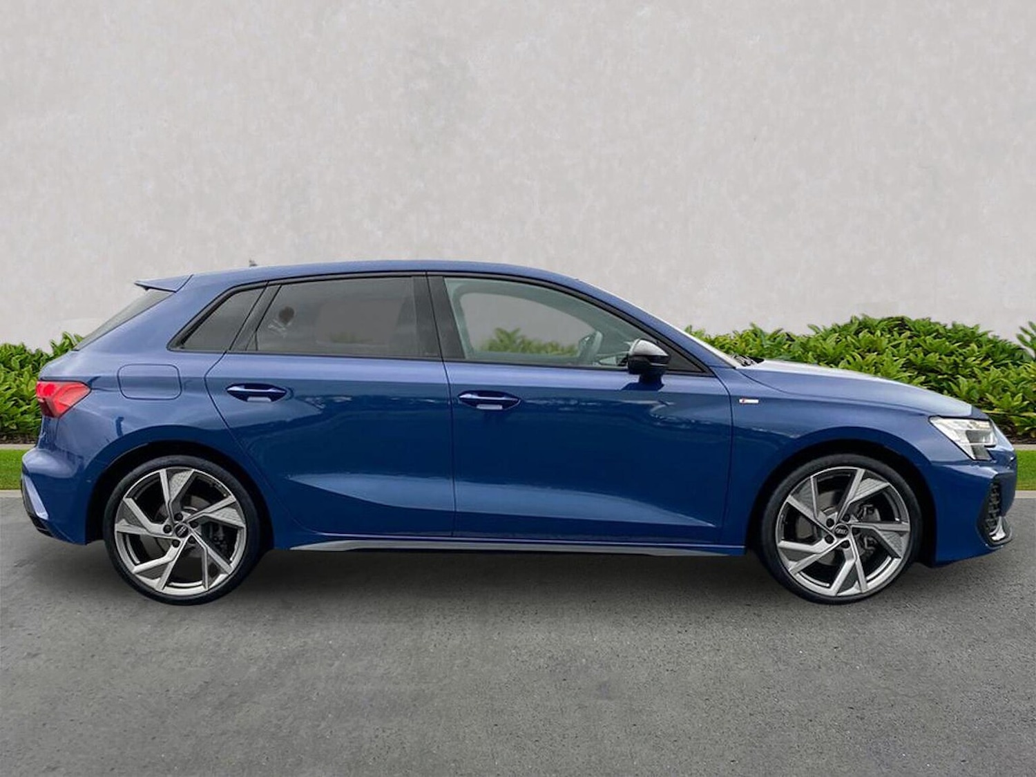 Used Audi A3 2025 for sale - 76957592: Photo 3