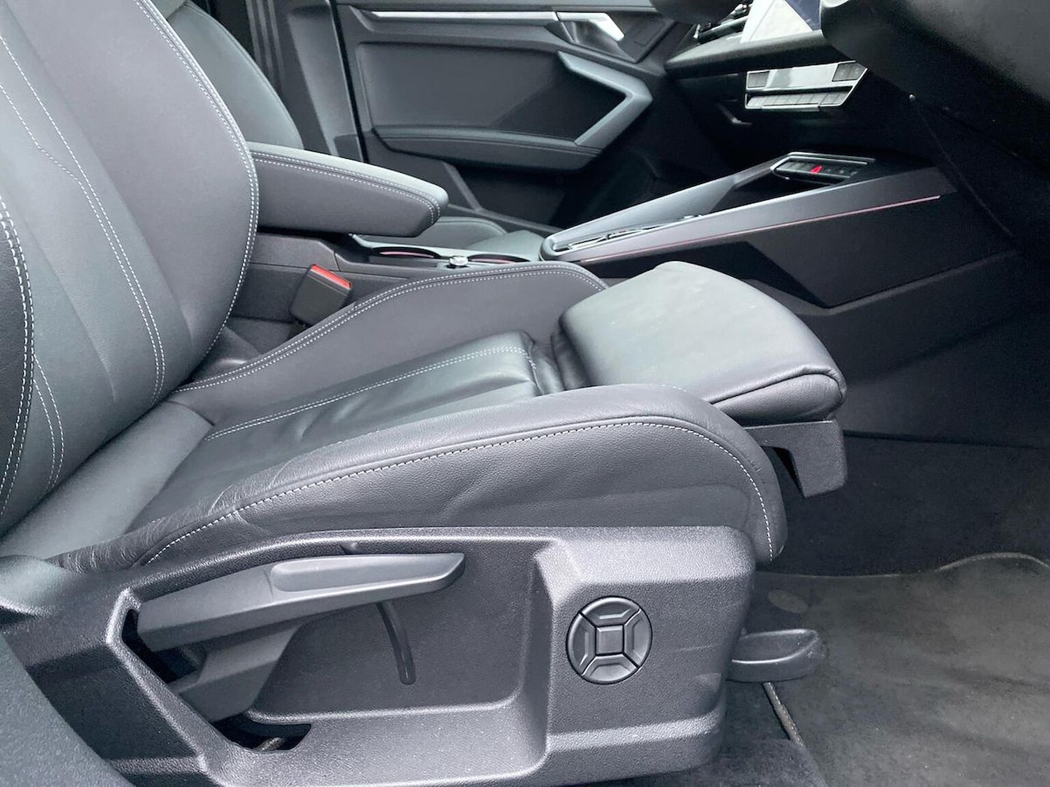 Used Audi A3 2025 for sale - 76957592: Photo 30