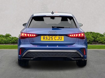 Used Audi A3 2025 for sale - 76957592: Photo