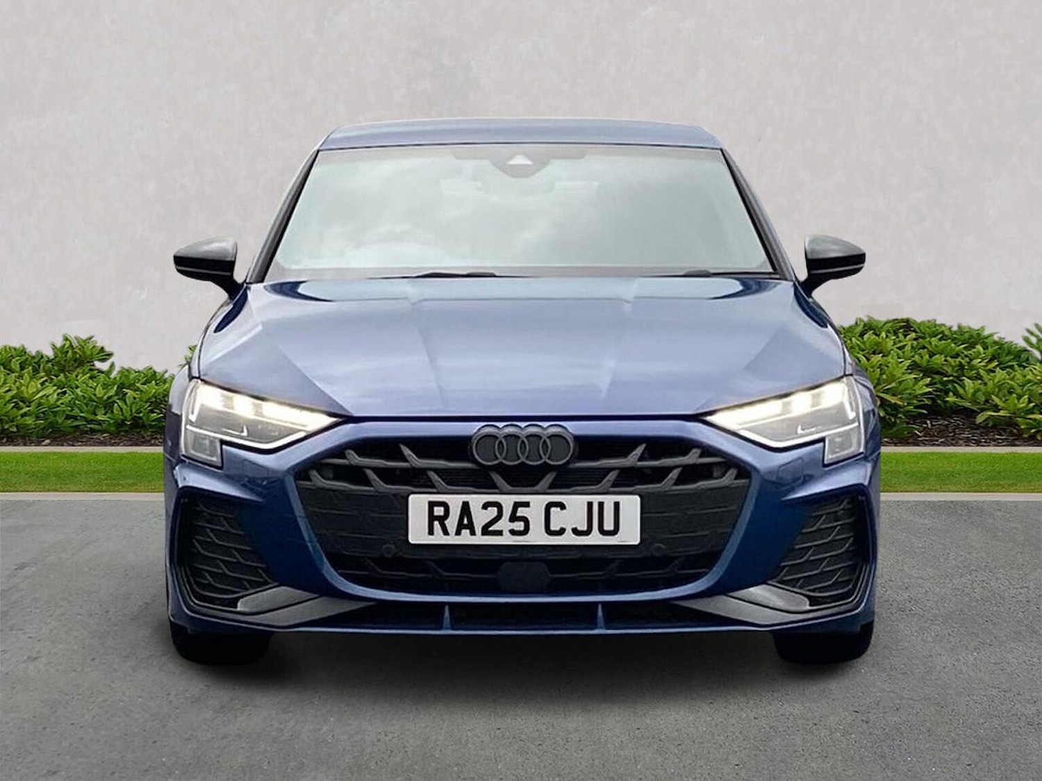 Used Audi A3 2025 for sale - 76957592: Photo 5