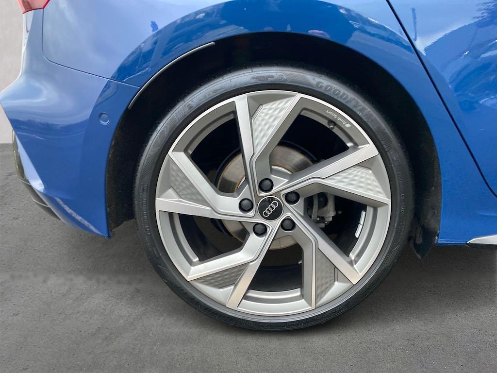 Used Audi A3 2025 for sale - 76957592: Photo 6