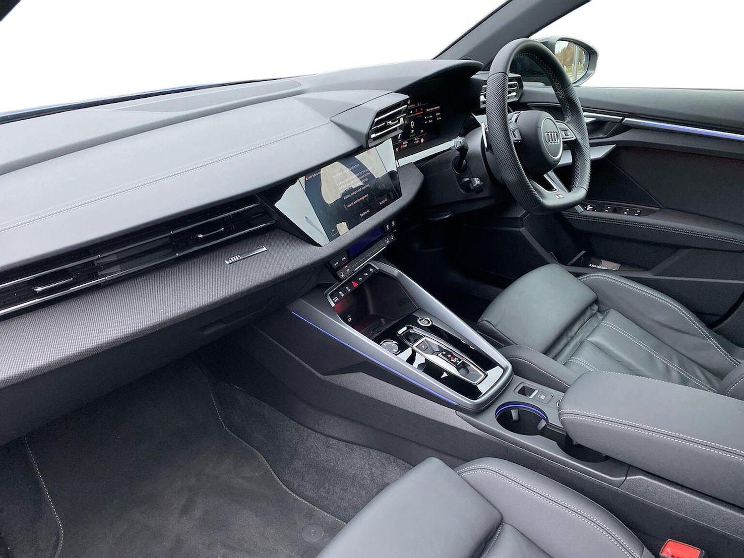 Used Audi A3 2025 for sale - 76957592: Photo 7