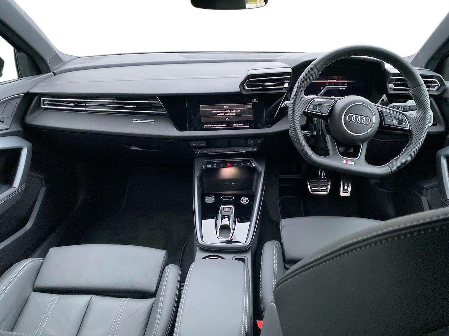Used Audi A3 2025 for sale - 76957592: Photo 8