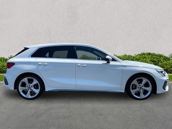 Used Audi A3 2021 for sale - 78980116: Photo