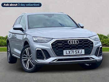 Audi - Q5