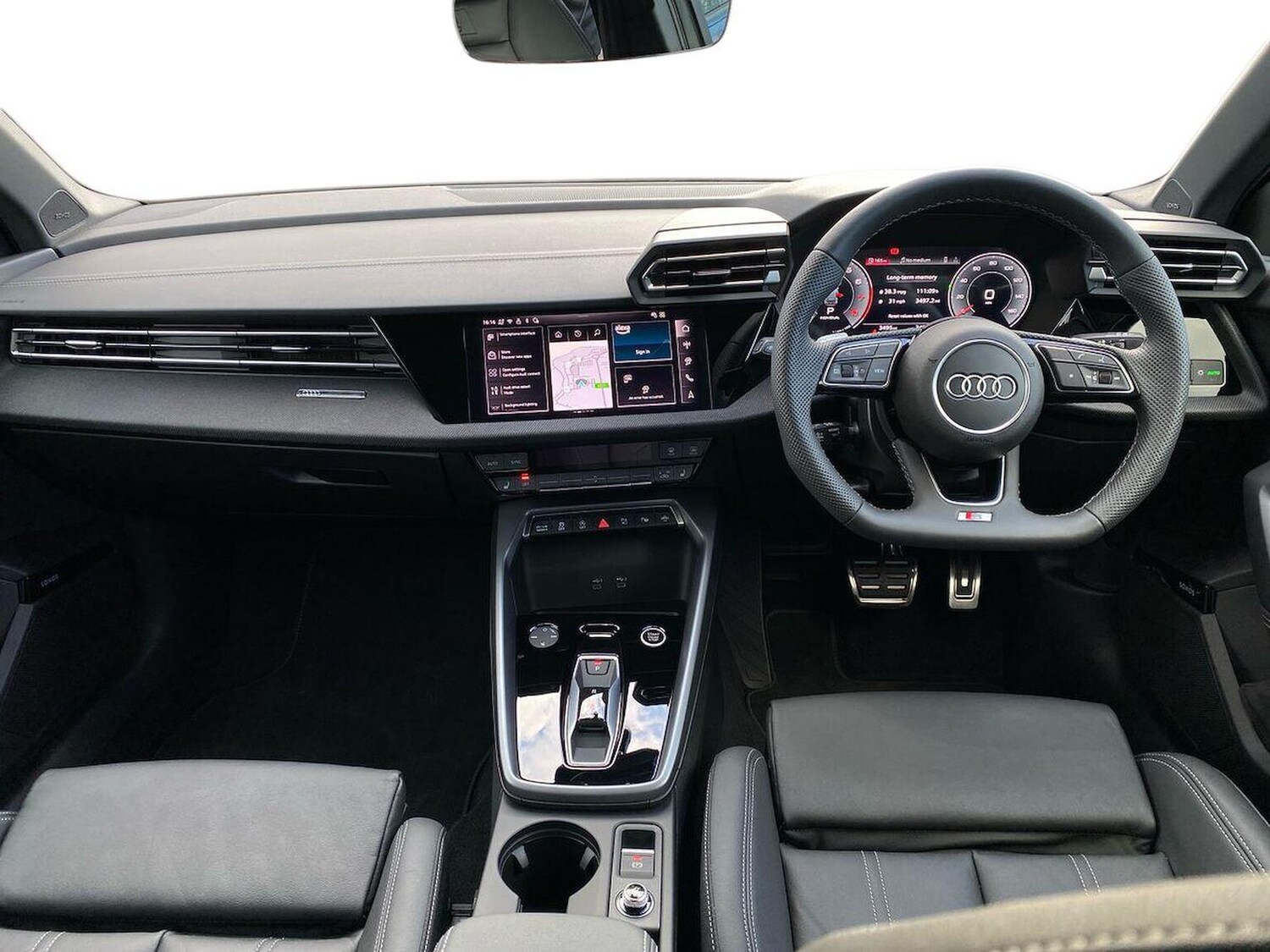 Used Audi A3 2025 for sale - 78192321: Photo 10