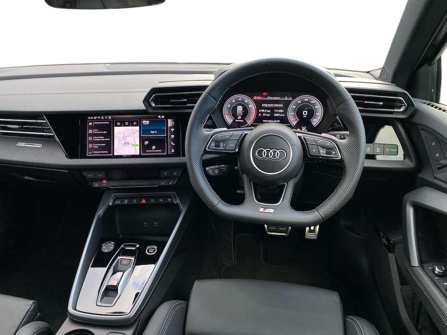 Used Audi A3 2025 for sale - 78192321: Photo 11