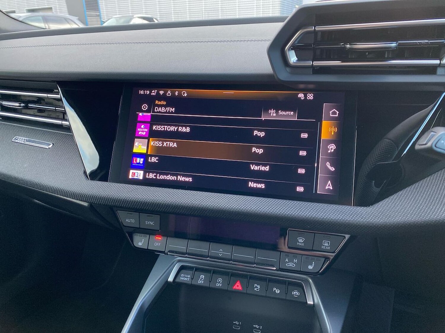 Used Audi A3 2025 for sale - 78192321: Photo 13