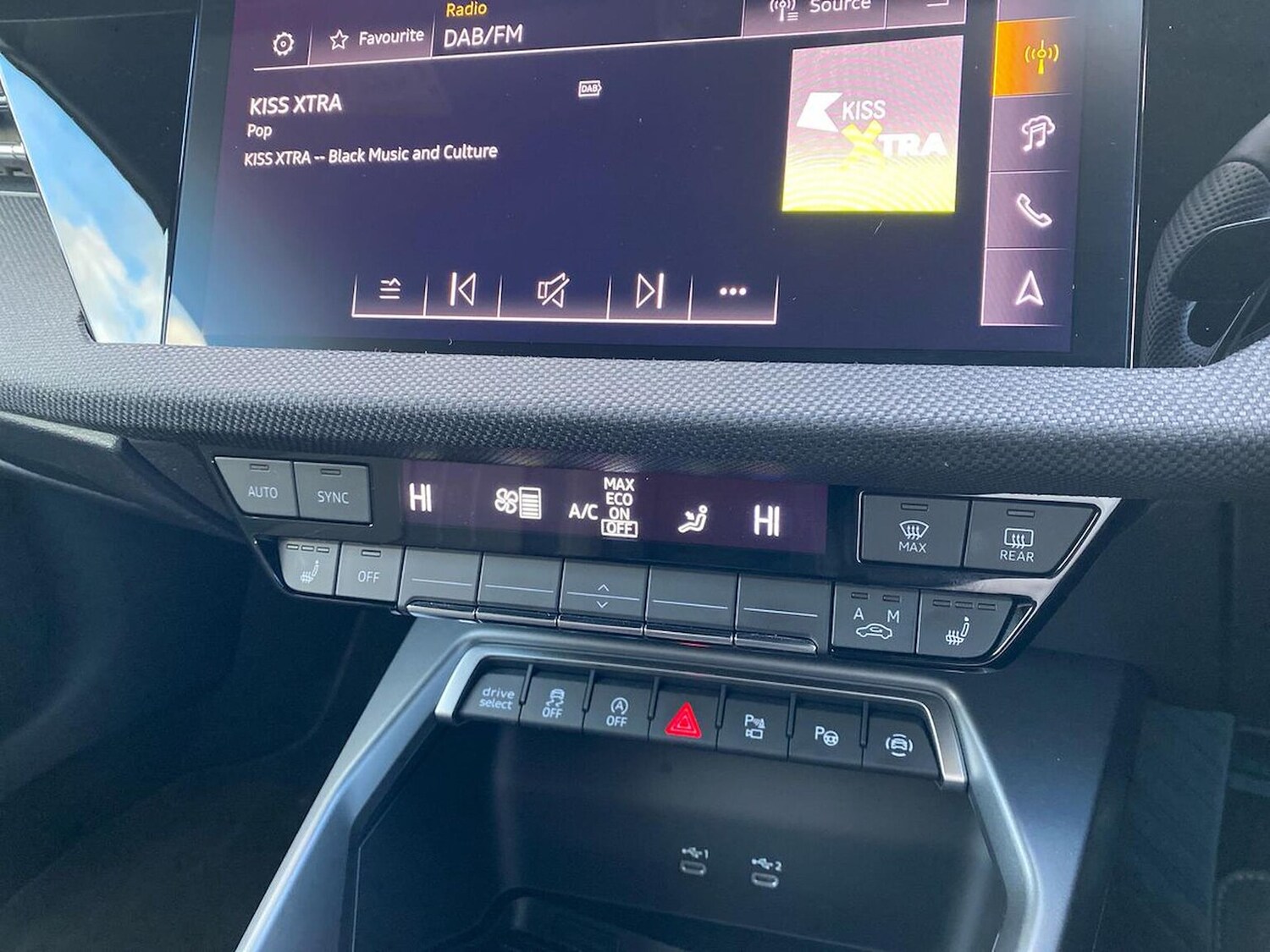 Used Audi A3 2025 for sale - 78192321: Photo 14