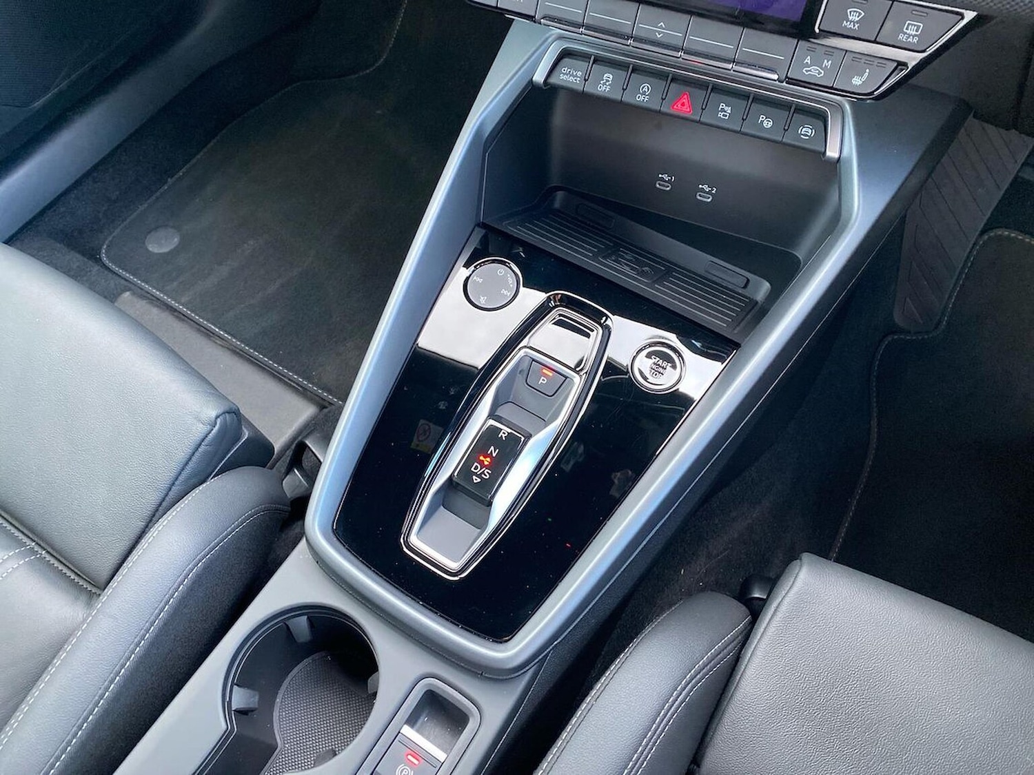 Used Audi A3 2025 for sale - 78192321: Photo 15