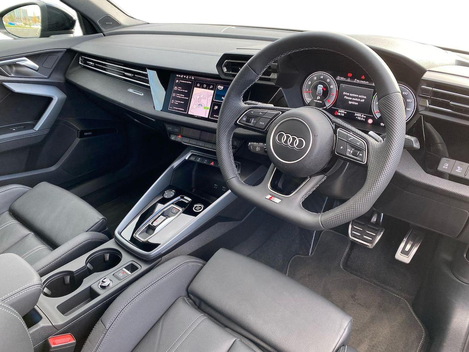 Used Audi A3 2025 for sale - 78192321: Photo 17