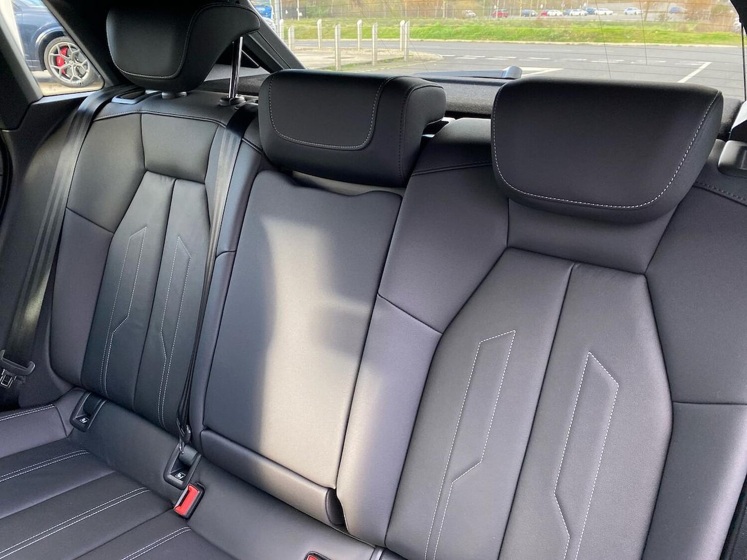 Used Audi A3 2025 for sale - 78192321: Photo 18