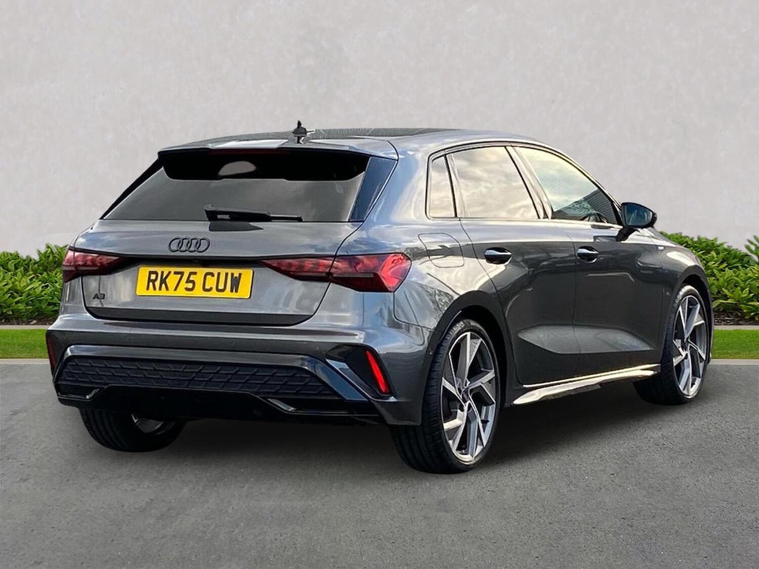 Used Audi A3 2025 for sale - 78192321: Photo 20