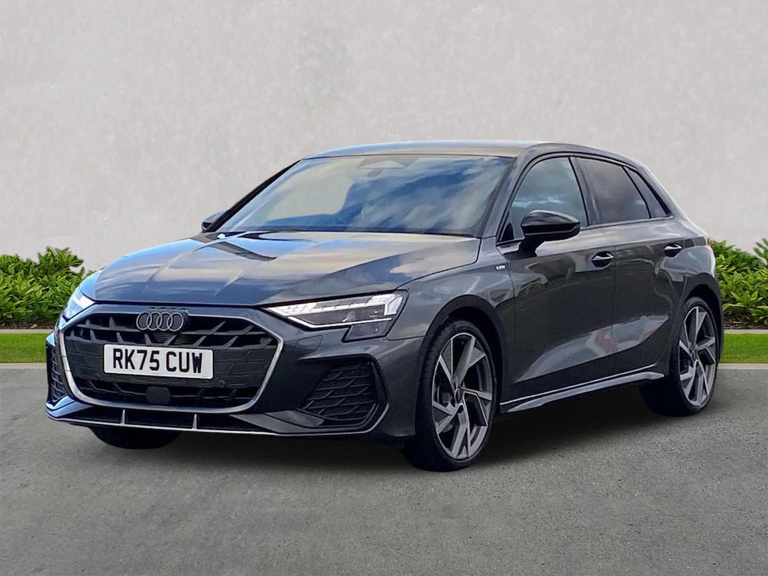 Used Audi A3 2025 for sale - 78192321: Photo 22