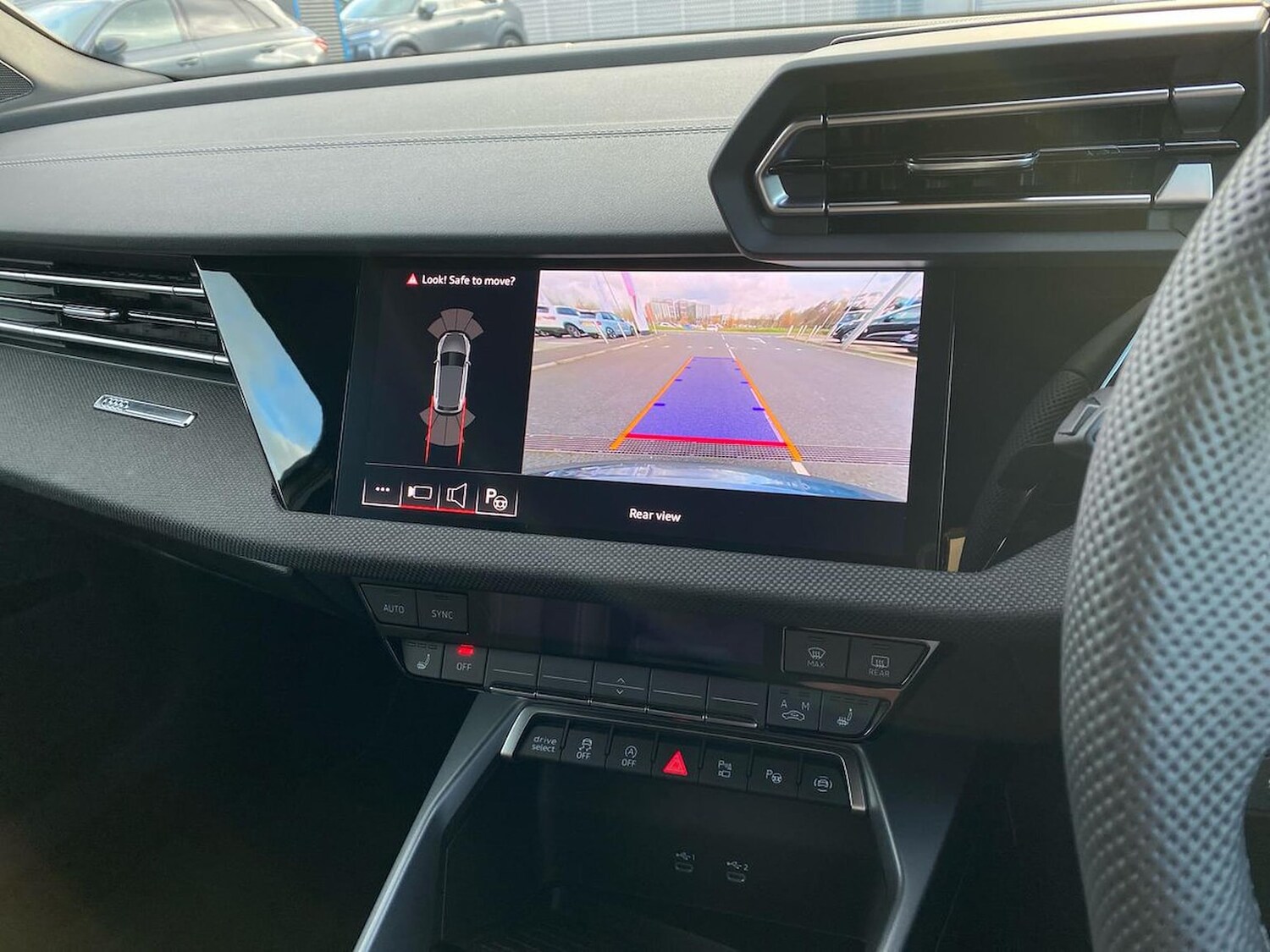 Used Audi A3 2025 for sale - 78192321: Photo 25