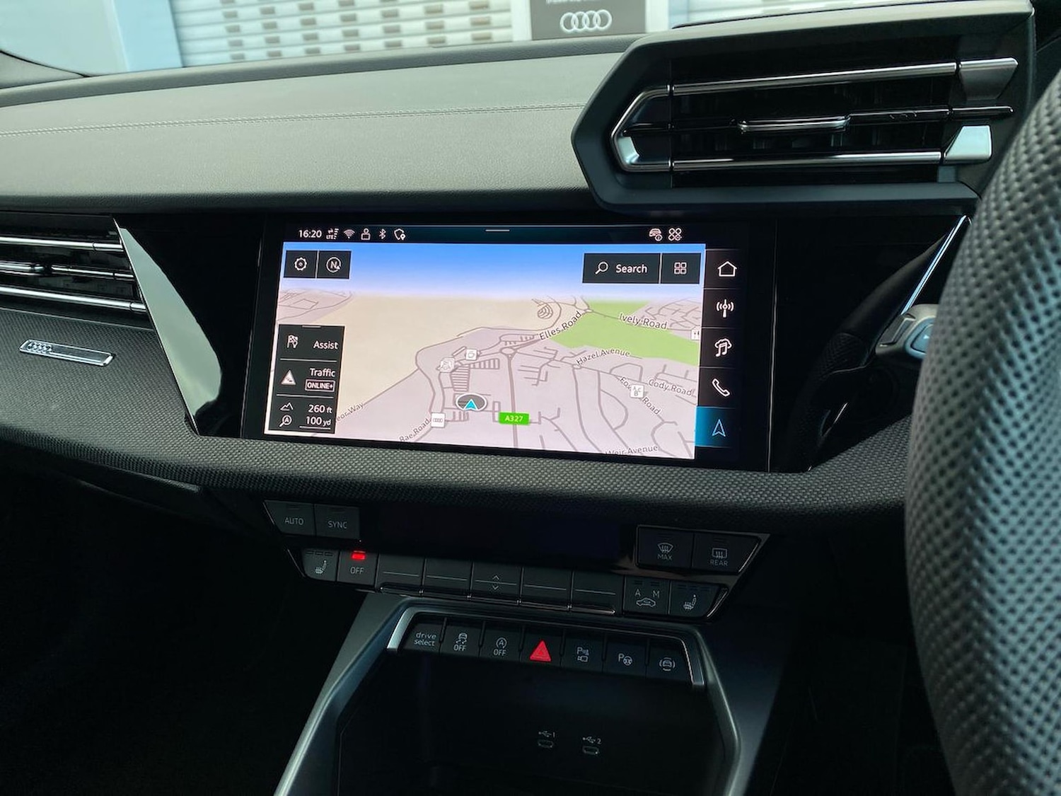 Used Audi A3 2025 for sale - 78192321: Photo 26