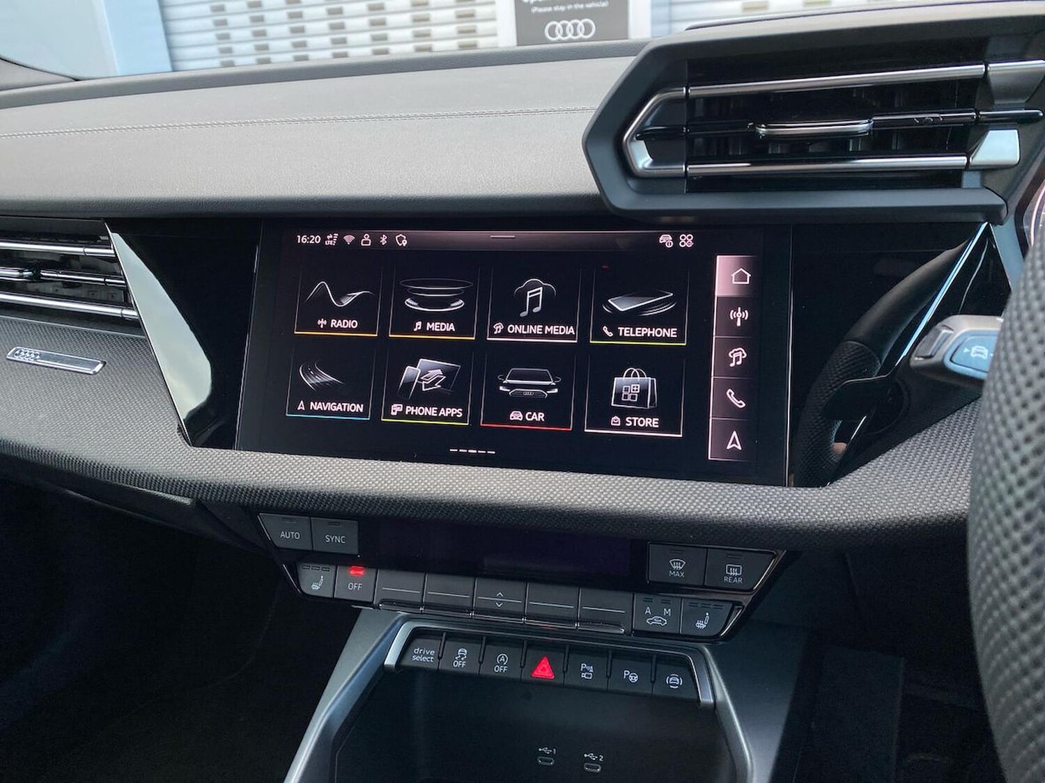 Used Audi A3 2025 for sale - 78192321: Photo 27