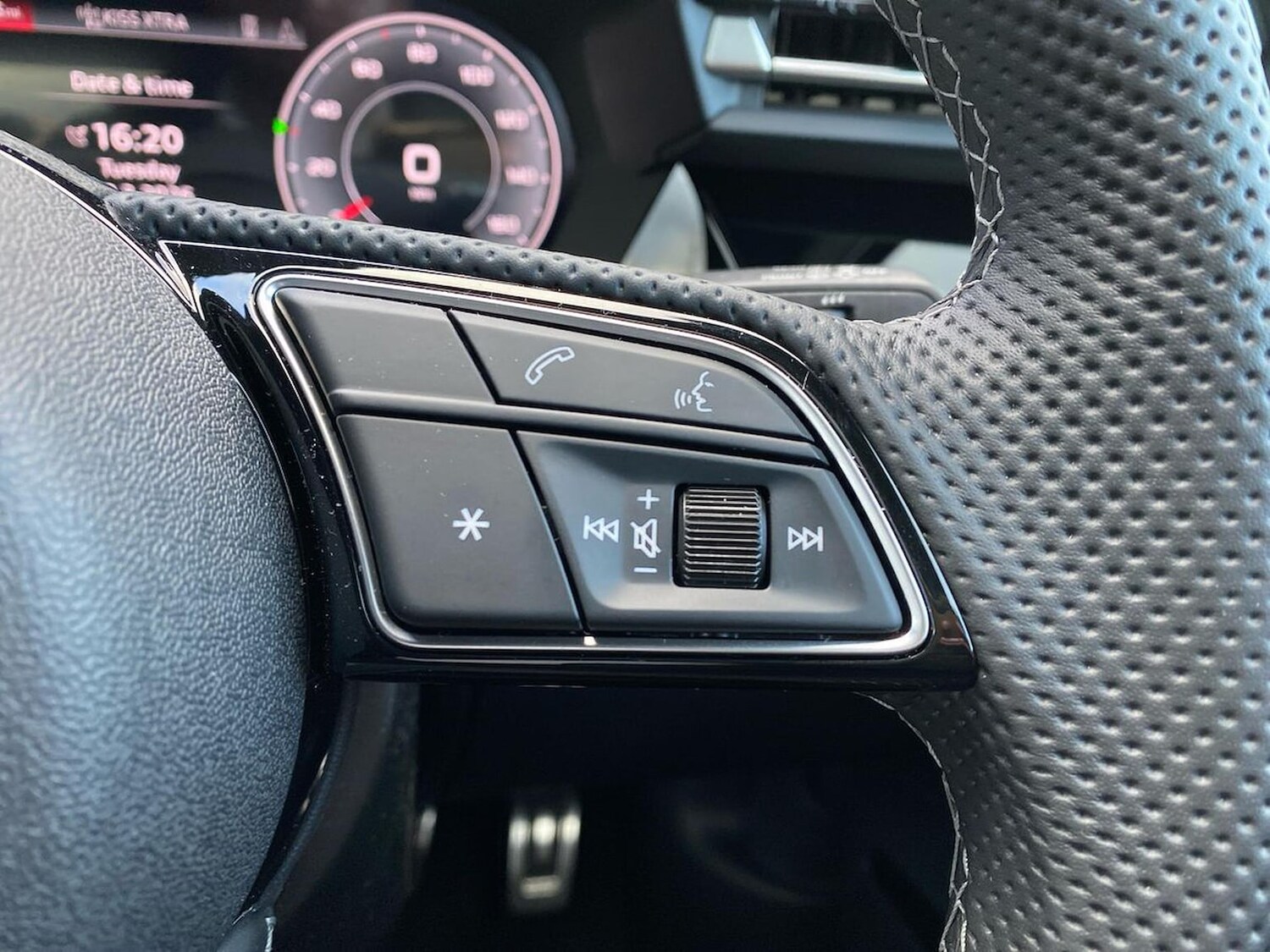 Used Audi A3 2025 for sale - 78192321: Photo 28