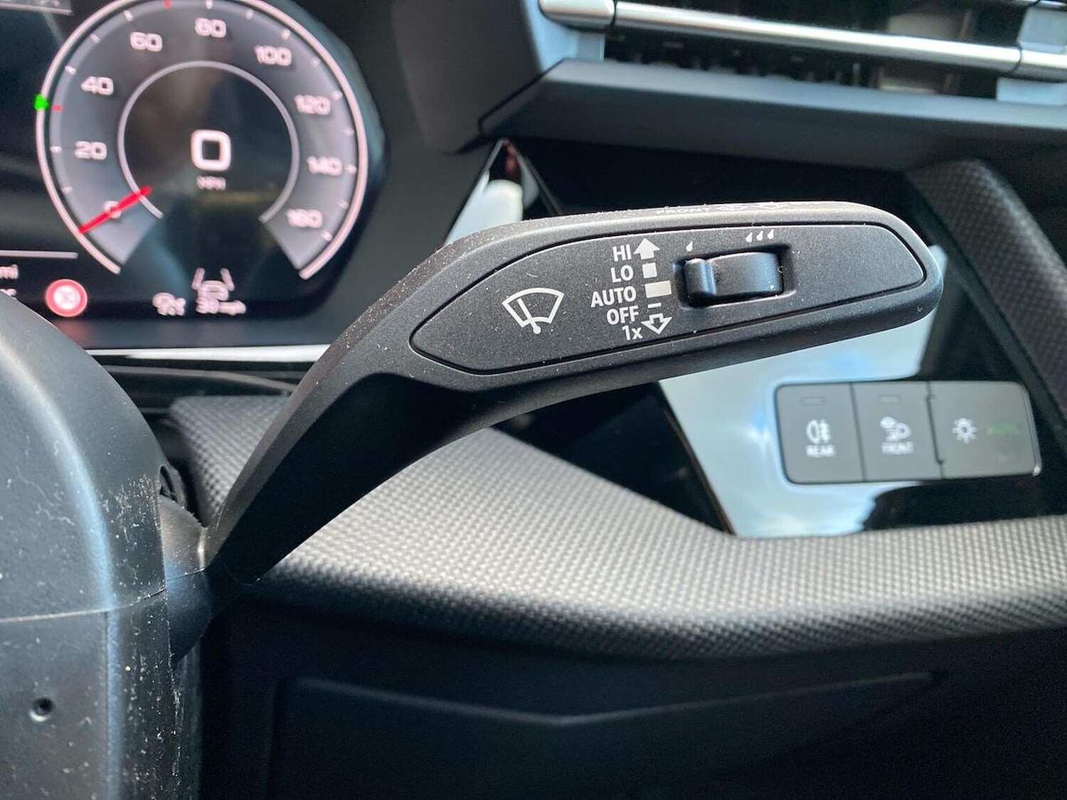 Used Audi A3 2025 for sale - 78192321: Photo 30