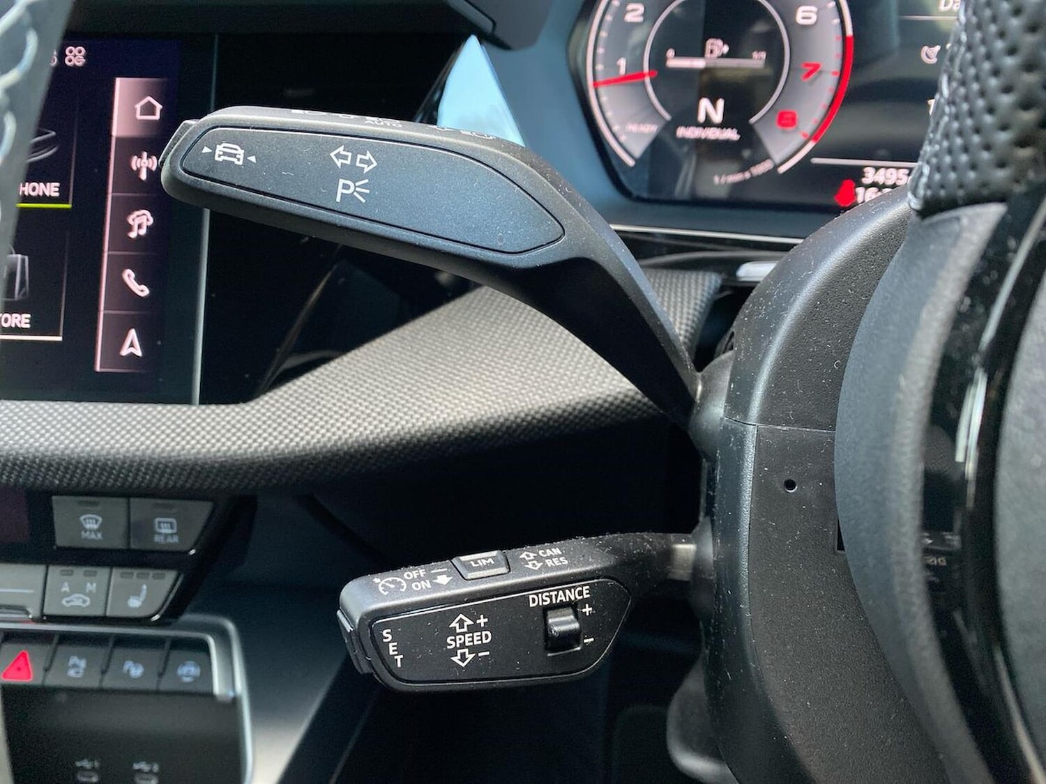 Used Audi A3 2025 for sale - 78192321: Photo 31