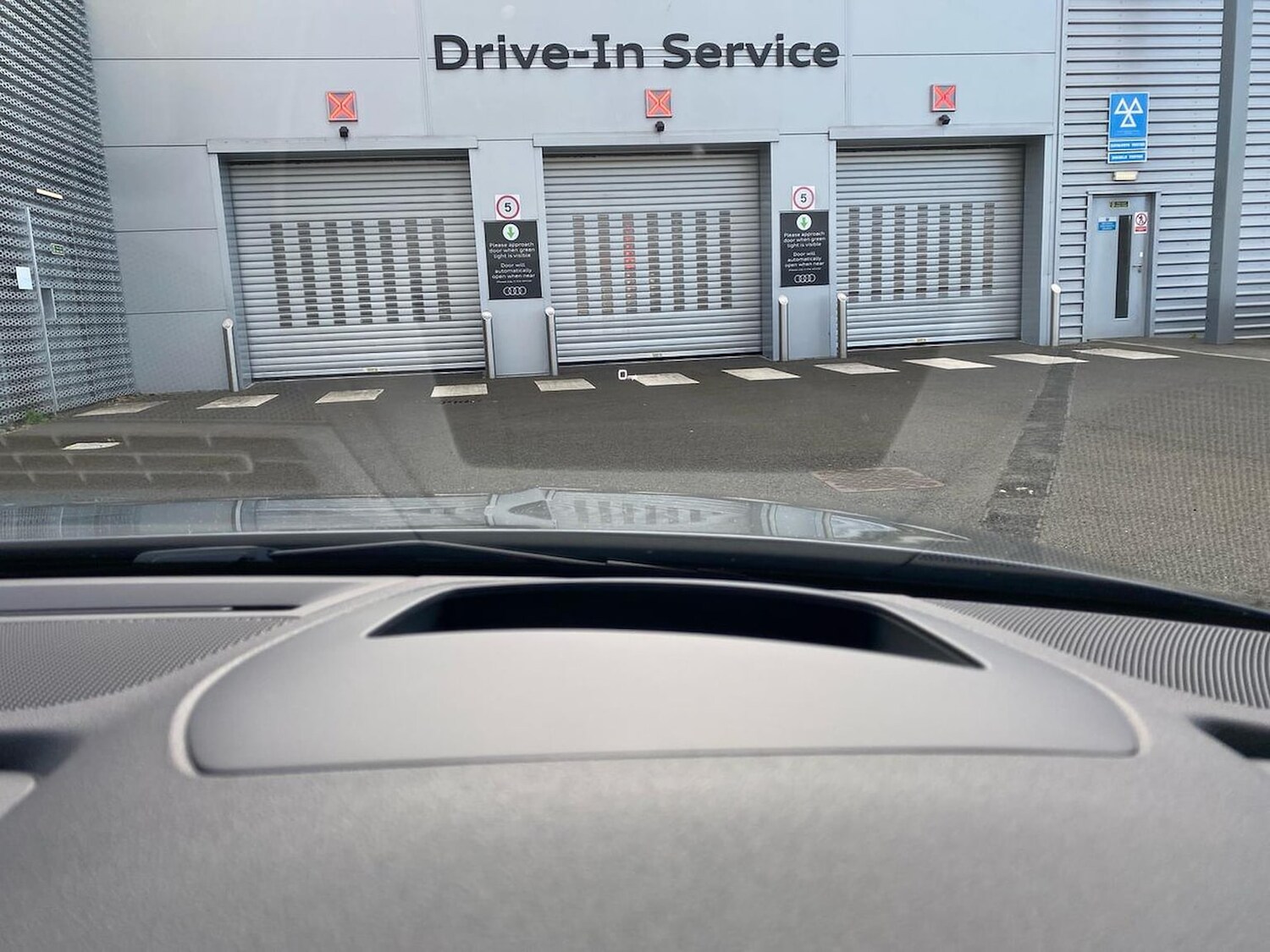 Used Audi A3 2025 for sale - 78192321: Photo 34