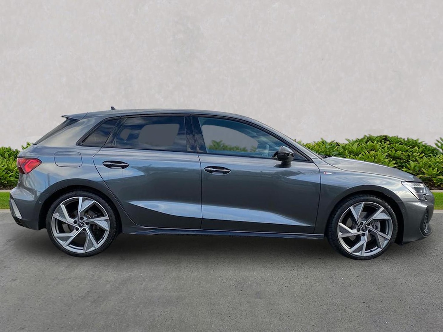 Used Audi A3 2025 for sale - 78192321: Photo 5