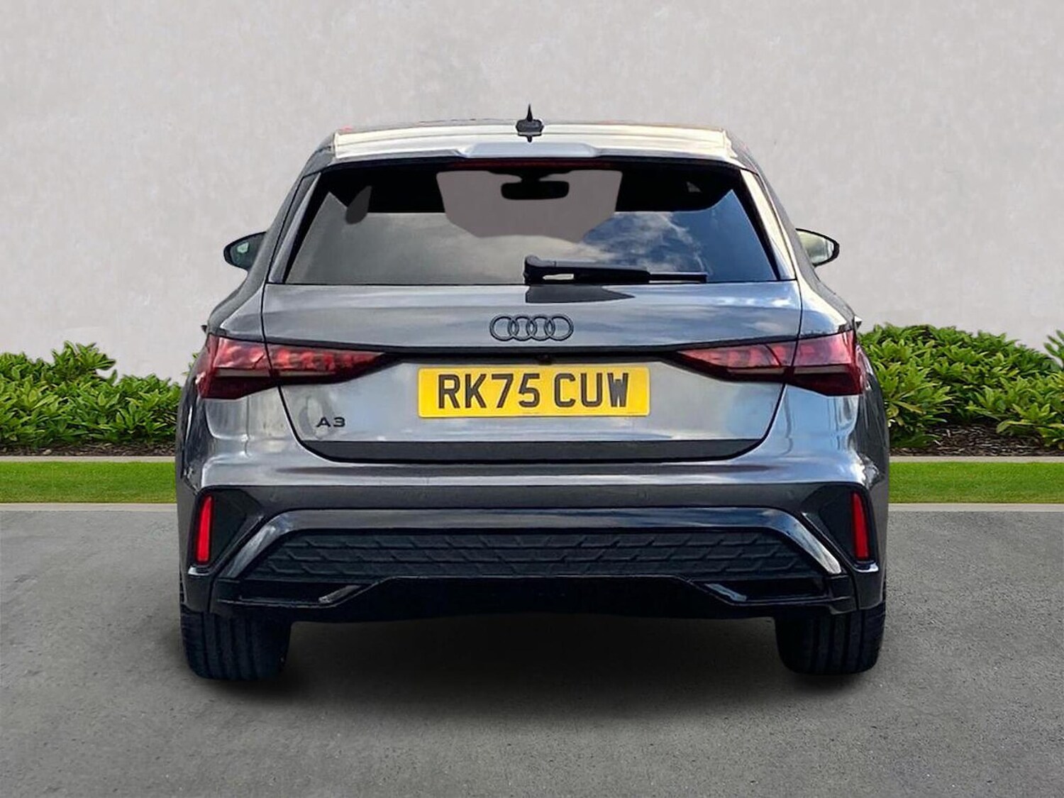 Used Audi A3 2025 for sale - 78192321: Photo 6