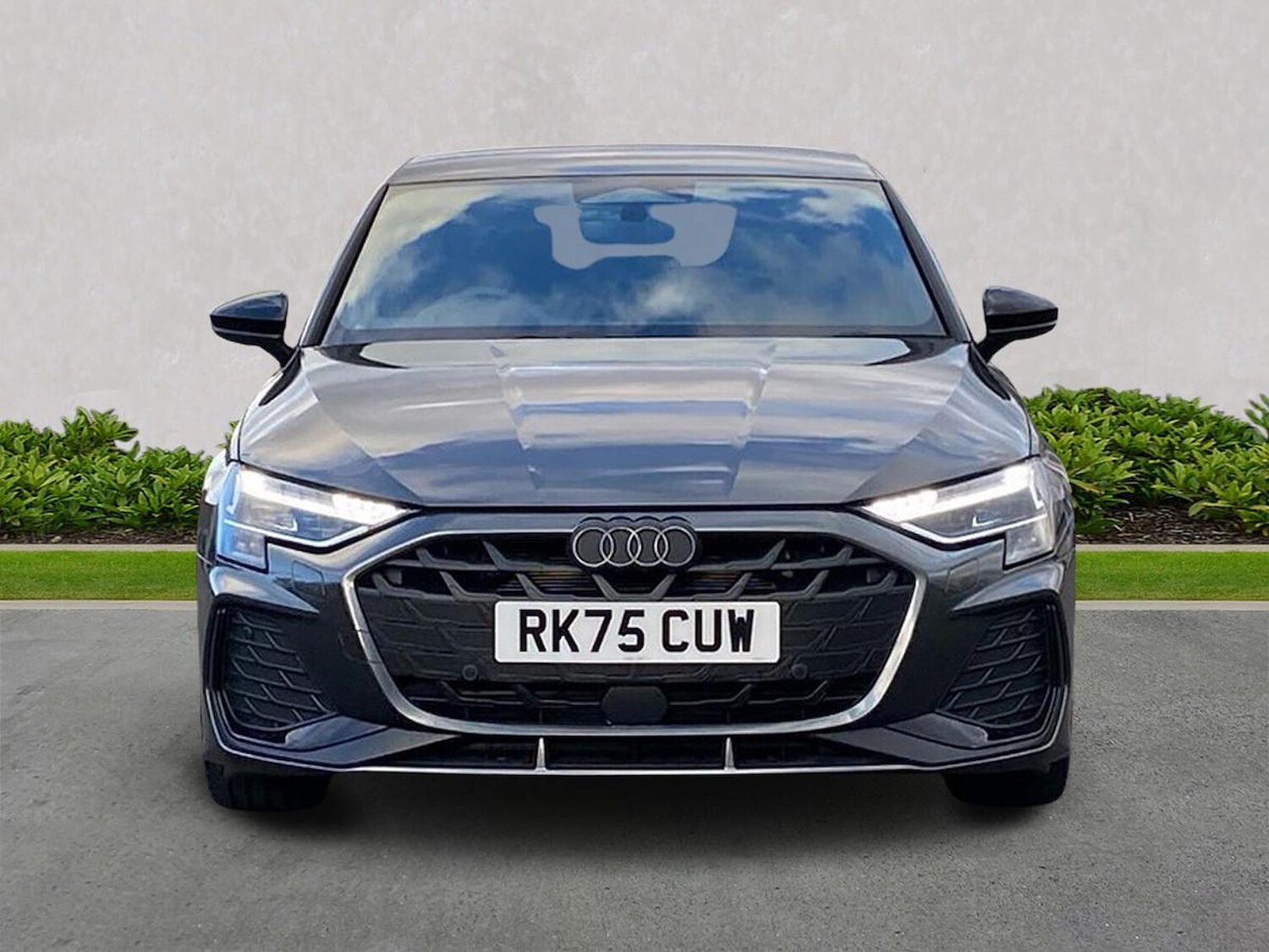 Used Audi A3 2025 for sale - 78192321: Photo 7