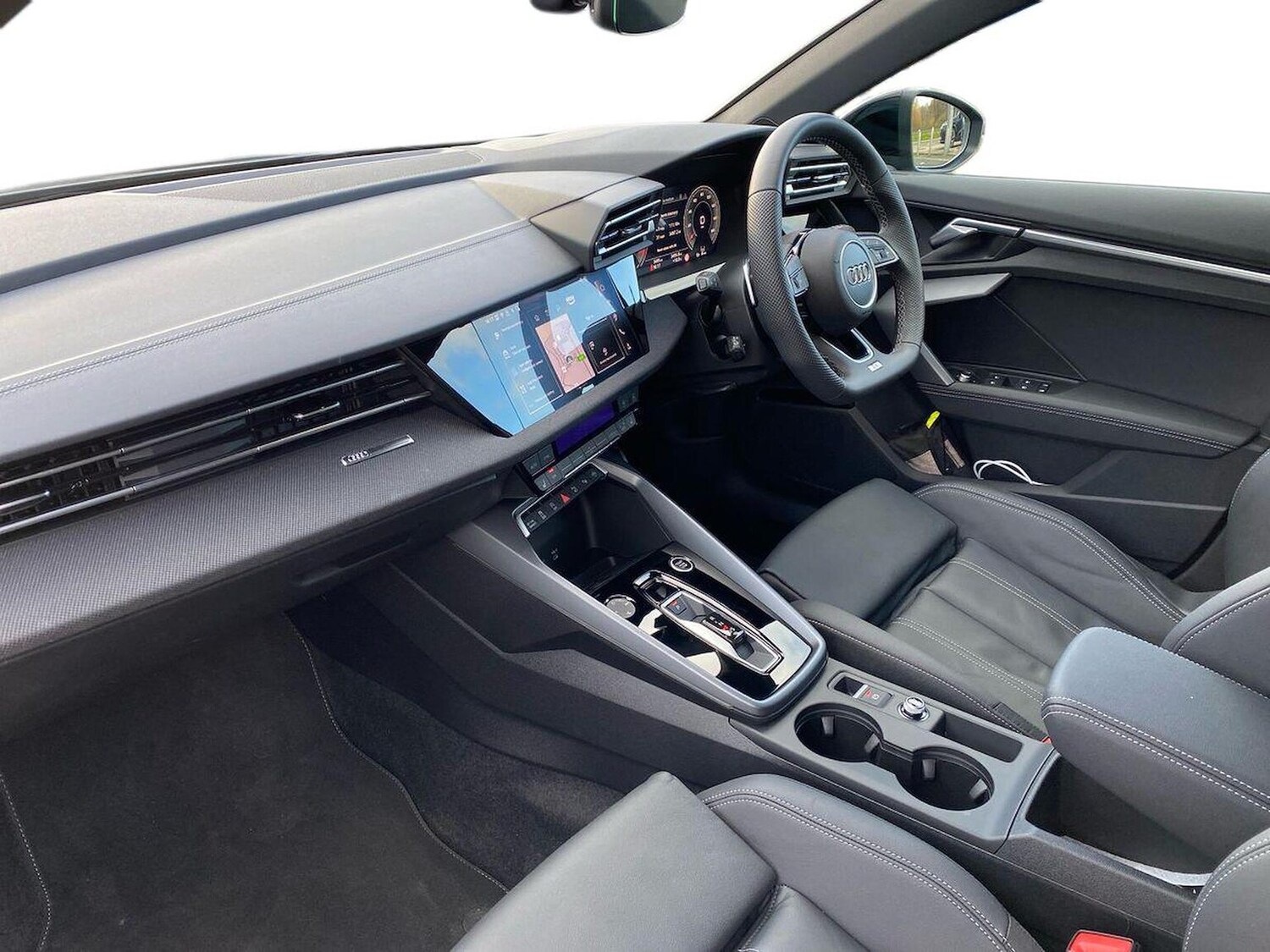 Used Audi A3 2025 for sale - 78192321: Photo 9