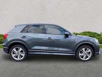 Used Audi Q2 2025 for sale - 78532610: Photo