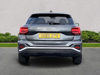 Used Audi Q2 2025 for sale - 78532610: Photo